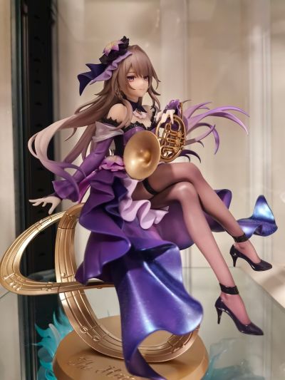 Gift+系列 大黑塔 星铁LIVE
