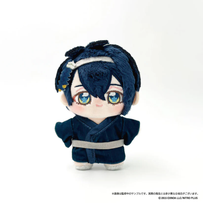 刀剑乱舞ONLINE 三日月宗近 毛绒玩偶