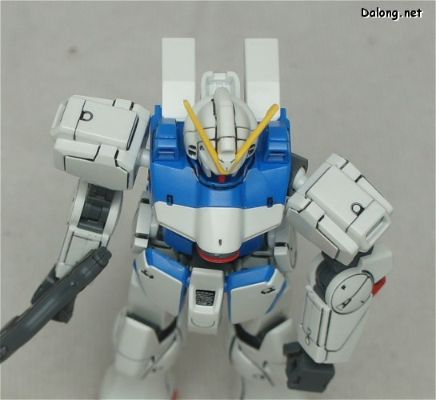 HGUC  V高达