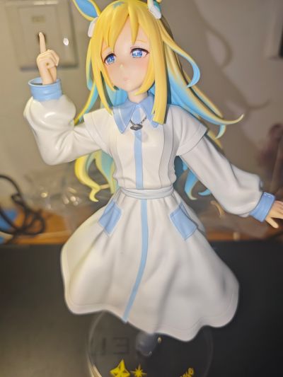 Trio-Try-iT 赛马娘 新宇宙