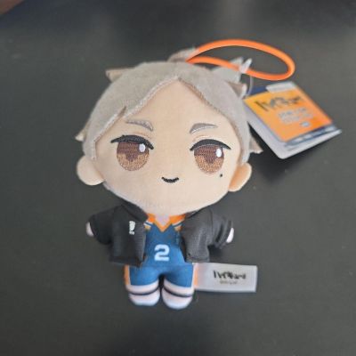 排球少年 毛绒挂件 第三弹