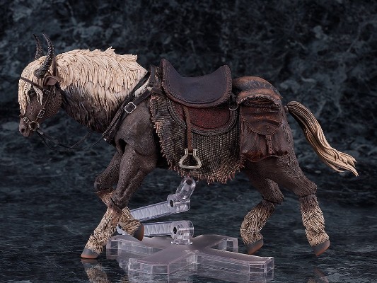 figma#685 艾尔登法环  灵马托雷特