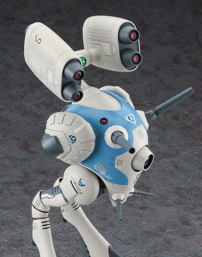 65883 超时空要塞系列 战斗囊（大型导弹仓装备型）