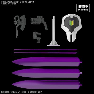 HG New Tamama机器人