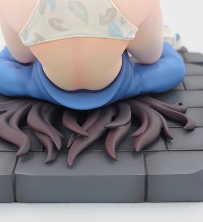 转轮科技 蔚蓝档案 美游