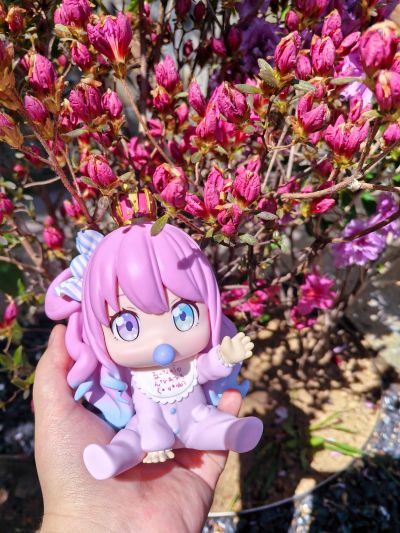 hololive IF holobabies 姬森璐娜