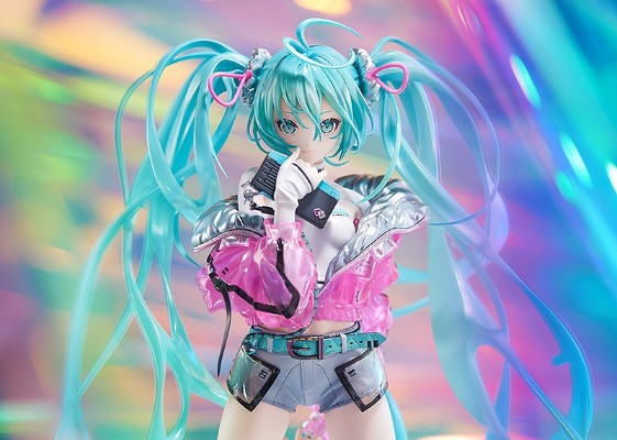 初音未来 with SOLWA