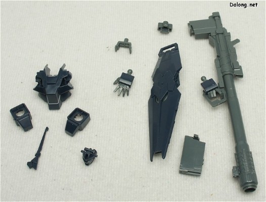 HGUC 1/144 机动战士高达UC 	RX-0[N] 独角兽高达2号机 报丧女妖·命运女神 Unicorn Mode