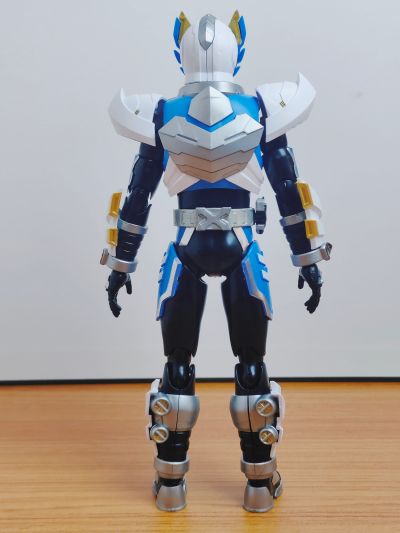 铠拼Z 铠甲勇士 飞影