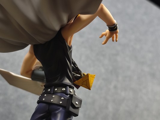 ARTFX J 游戏王 怪兽之决斗 海马濑人-炽热的决斗者们-