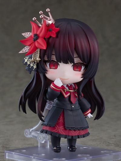 粘土人#3050 魔法少女的魔女审判 二阶堂希罗