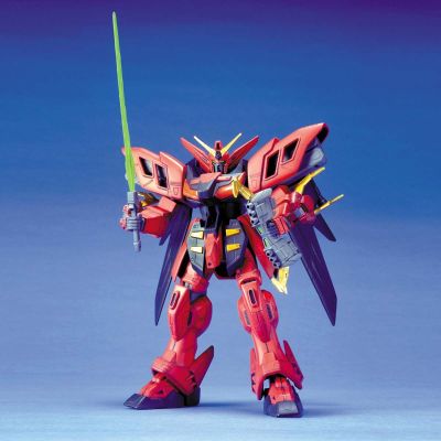 HG 维萨戈高达