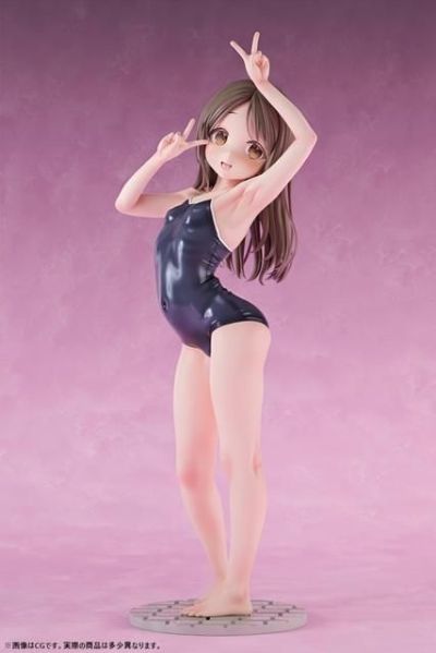 死库水部 小花莉奈