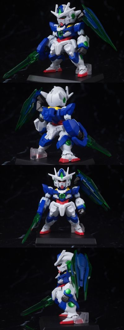 FW GUNDAM CONVERGE #29