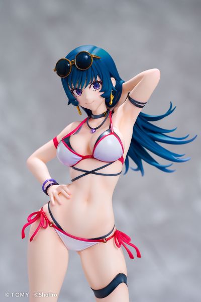 SPARK Fig 索斯机兽起源 柯特娜·艾雷加斯