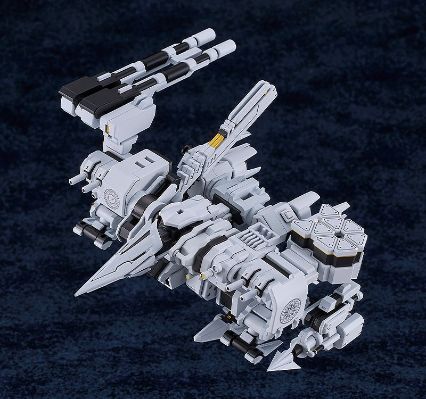 MODEROID 蔚蓝档案 达阿特