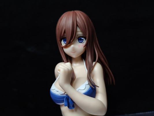 Celestial vivi 电影 五等分的新娘 中野二乃