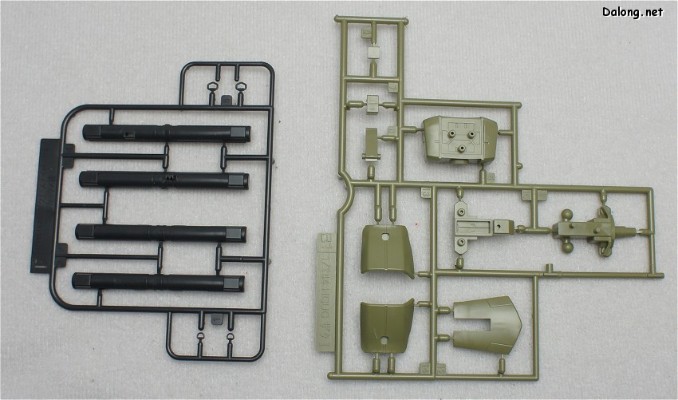 HGUC 1/144 	机动战士高达UC  MS-05L 扎古I狙击型 (约恩·卡克斯机)