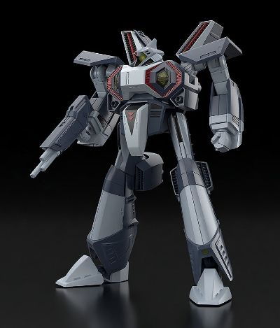 MODEROID 超时空世纪奥古斯 奈吉克（奥尔森专用机）