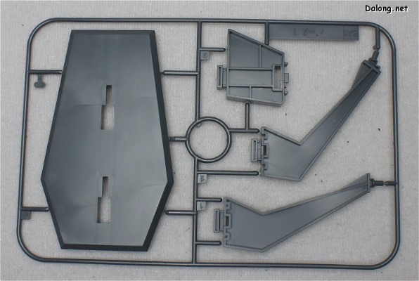 HGUC 1/144  安克夏