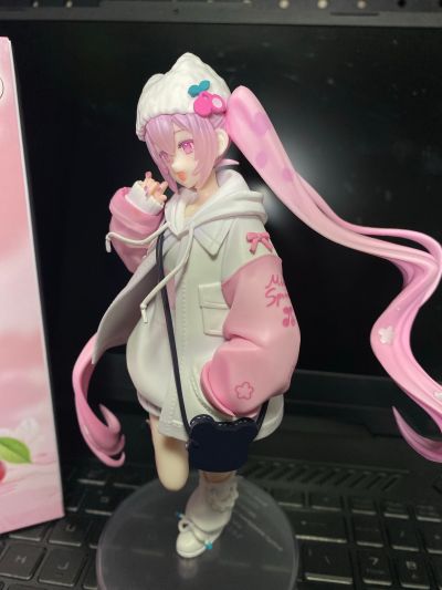 TENITOLpetit 樱花未来 酷风格