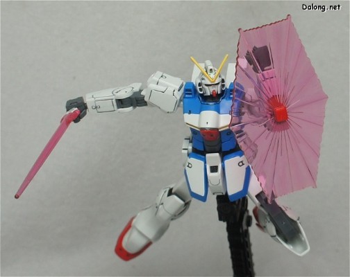 HGUC  V高达