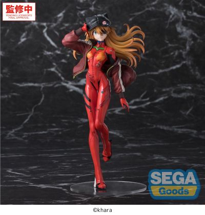 FIGURIZMα 新世纪福音战士新剧场版 明日香