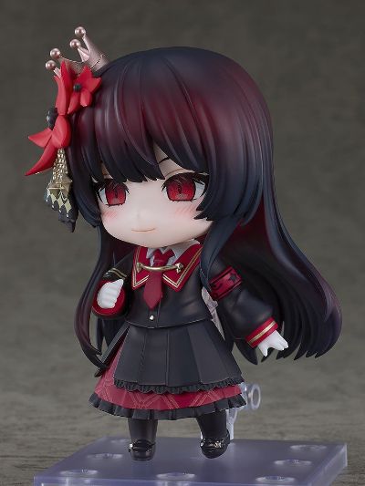 粘土人#3050 魔法少女的魔女审判 二阶堂希罗