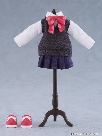 粘土娃 孤独摇滚！ 伊地知虹夏