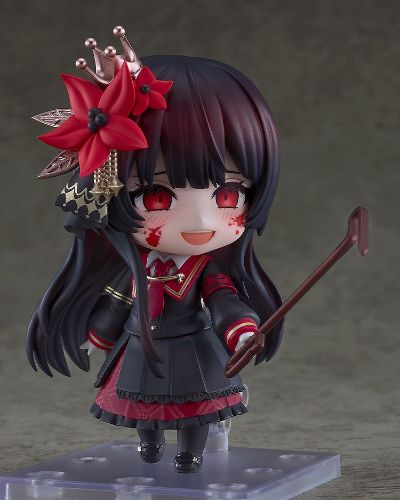 粘土人#3050 魔法少女的魔女审判 二阶堂希罗