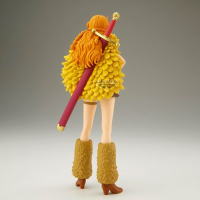 GLITTER＆GLAMOURS 航海王 娜美 艾尔巴夫 STYLE