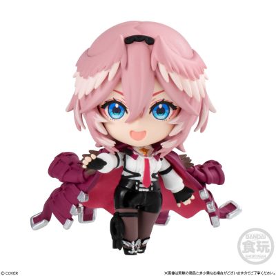 食玩 Q版收藏系列 Hololive 第4弹（8个入）