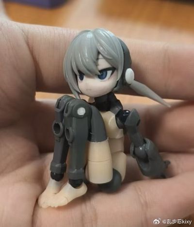 乱步忍联名机娘