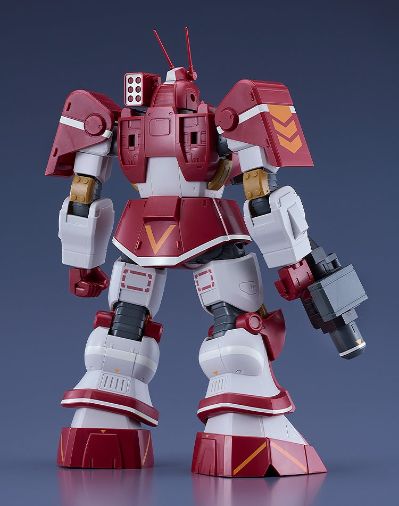 COMBAT ARMORS MAX32 太阳之牙 Abitate T10B Blockhead GT