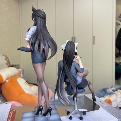 碧蓝航线  犬（爱宕） OL