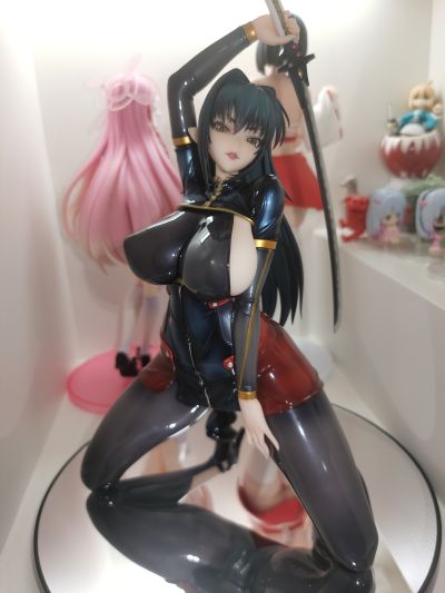 对魔忍RPGX 安妮罗杰·瓦裘拉 特别版