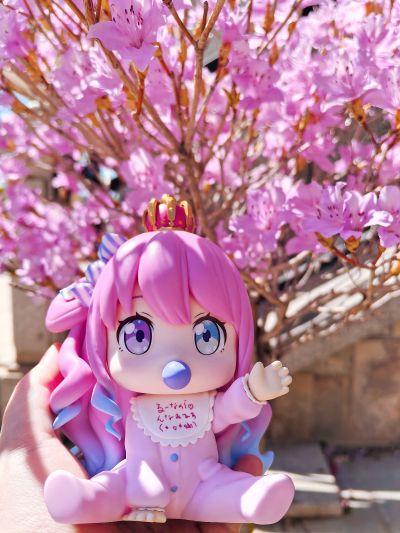 hololive IF holobabies 姬森璐娜