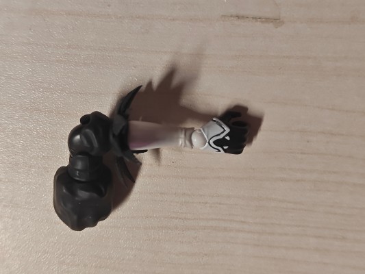 『尼尔：自动人形 Ver1.1a』YoRHa No.2 Type B