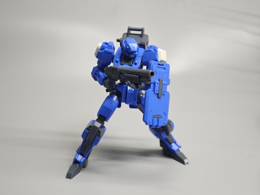 AGF-098 维吉兰特