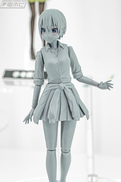 角川模型系列 五等分的新娘∽  中野一花