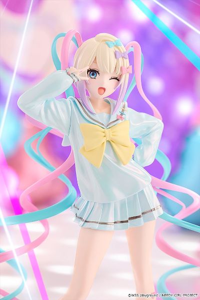POP UP PARADE 主播女孩重度依赖 超绝最可爱天使酱 动画版