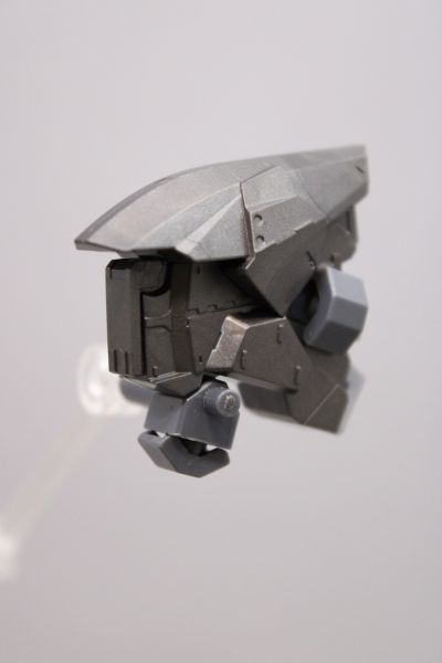M.S.G 重武器组件62 等离子武器
