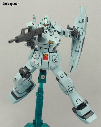 HGUC #120 特装型吉姆