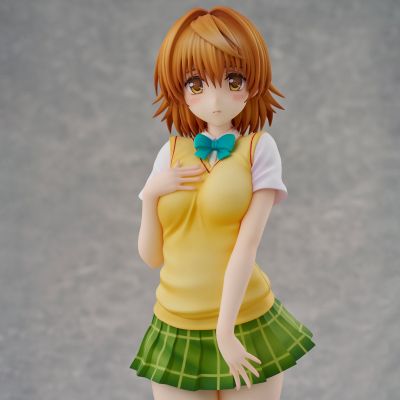 出包王女DARKNESS 校服系列 夕崎梨子