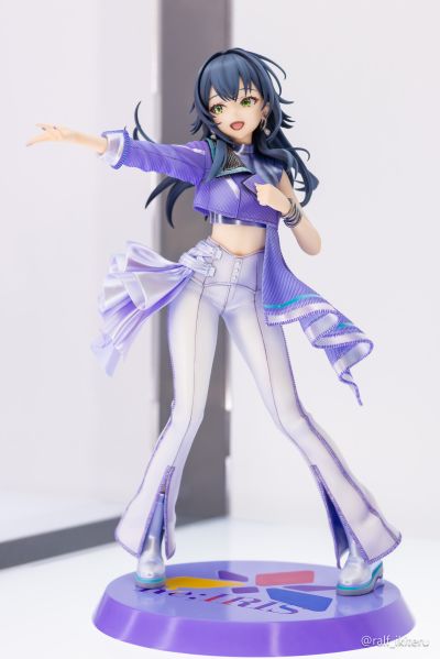 学园偶像大师 月村手毬 Re;IRIS