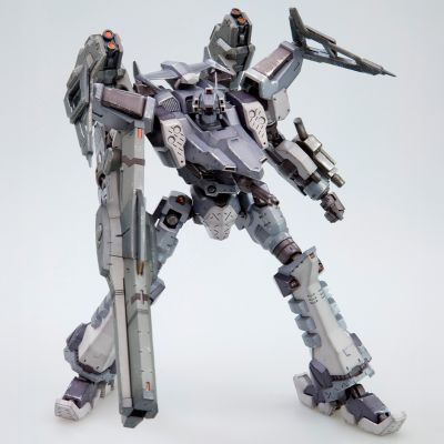 V.I.系列 装甲核心 Crest CR-C98E2 强袭型
