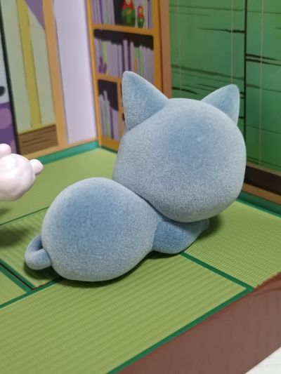 软萌 美少女战士 ~正装造型 露娜与亚提密斯~  露娜