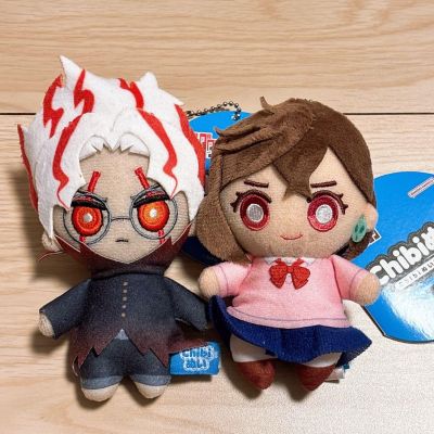 当哒当 Chibi毛绒挂件