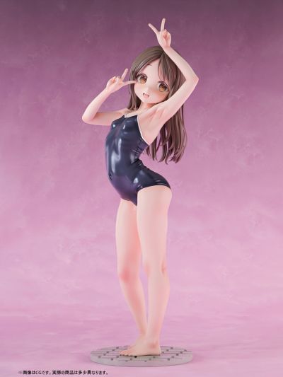 死库水部 小花莉奈