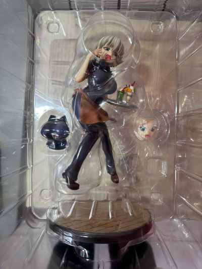 KD colle 宇崎学妹想要玩！宇崎花 原作版 咖啡店亚细亚Ver.
